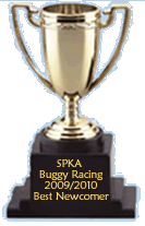 Best Newcomer